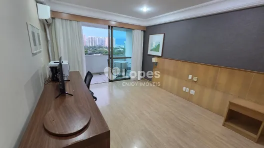 Flat com 2 Quartos à venda, 65m² no Barra da Tijuca, Rio de Janeiro