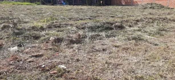Lote/Terreno à venda, 250m² no Centro (Jurucê), Jardinópolis