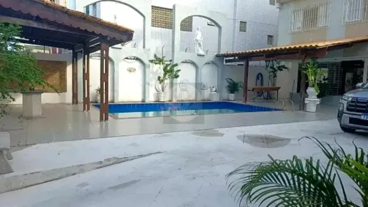 Casa com 5 Quartos à venda, 350m² no Boa Viagem, Recife