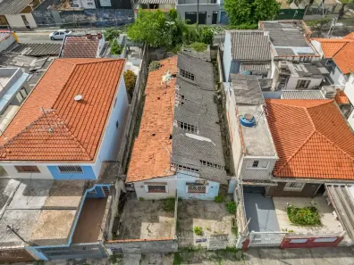 Lote/Terreno com 1 Quarto à venda, 315m² no Vila Nivi, São Paulo