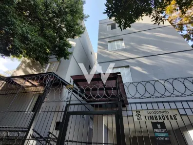 Apartamento com 2 Quartos para alugar, 50m² no Vila Nova, Novo Hamburgo