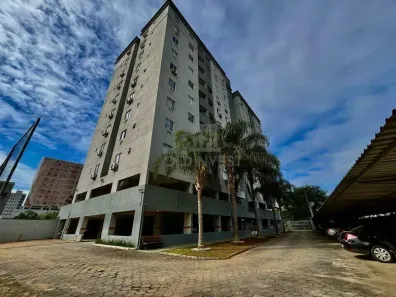 Apartamento com 3 Quartos à venda, 65m² no Santa Terezinha, Brusque