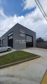 Ponto Comercial para alugar, 93m² no Setor Garavelo, Aparecida de Goiânia
