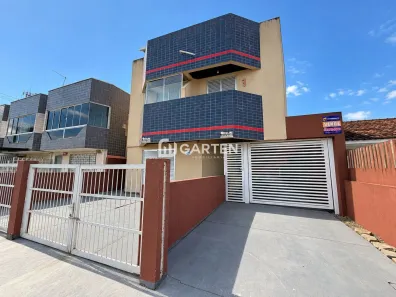 Apartamento com 2 Quartos à venda, 94m² no Costa Azul, Matinhos