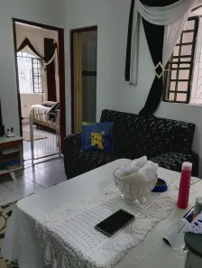 Casa com 2 Quartos à venda, 128m² no Vila Linda, Santo André
