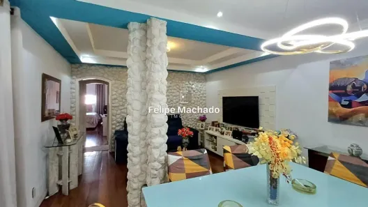 Apartamento com 2 Quartos à venda, 71m² no Vila Valqueire, Rio de Janeiro