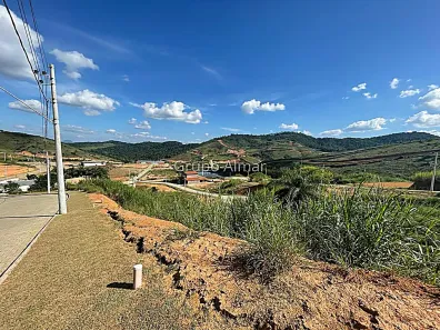 Lote/Terreno à venda, 489m² no Ecoville, Juiz de Fora