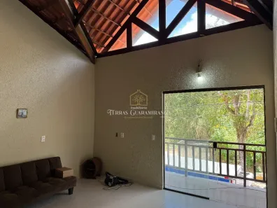 Apartamento com 2 Quartos à venda, 80m² no , Guaramiranga