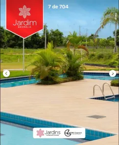Lote/Terreno à venda, 300m² no , Iranduba