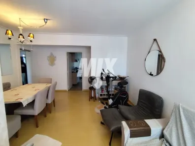 Apartamento com 3 Quartos à venda, 98m² no Vila Olímpia, São Paulo