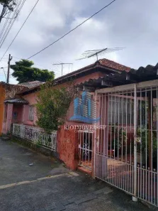 Casa com 2 Quartos à venda, 174m² no Barcelona, São Caetano do Sul
