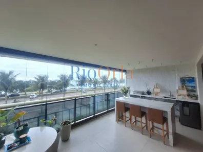 Apartamento com 4 Quartos à venda, 236m² no Barra da Tijuca, Rio de Janeiro