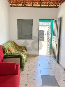 Casa com 2 Quartos à venda, 72m² no Santa Maria, Aracaju