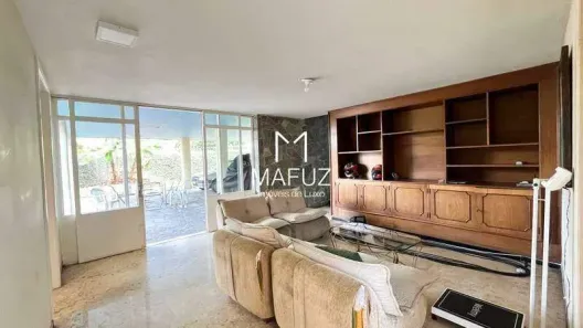 Casa com 7 Quartos à venda, 429m² no Cidade Jardim, Belo Horizonte