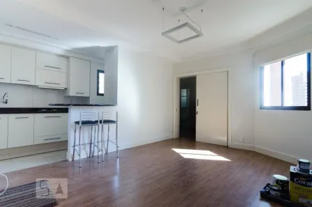 Apartamento com 1 Quarto à venda, 56m² no Cambuí, Campinas