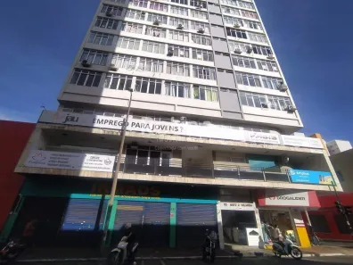 Sala Comercial para alugar, 87m² no Centro, Uberlândia