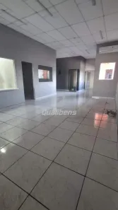 Ponto Comercial para alugar, 300m² no Centro, Mauá
