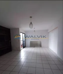 Apartamento com 2 Quartos à venda, 97m² no Casa Forte, Recife