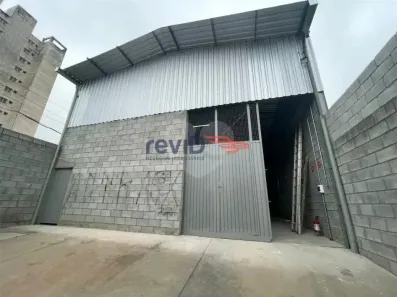 Galpão/Depósito/Armazém para alugar, 400m² no Pedreira, São Paulo