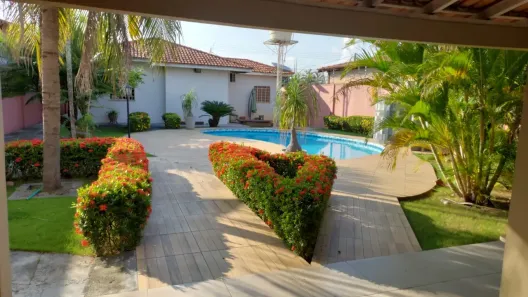 Casa com 3 Quartos à venda, 200m² no Paraviana, Boa Vista