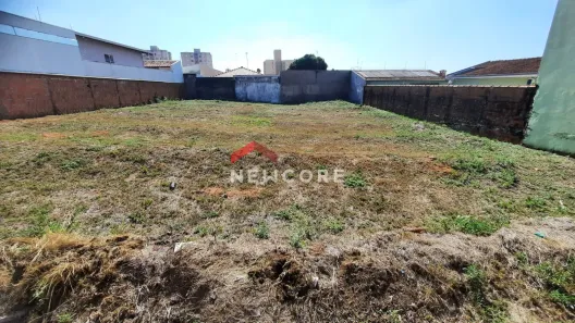 Lote/Terreno à venda, 300m² no Vila Alpes, São Carlos