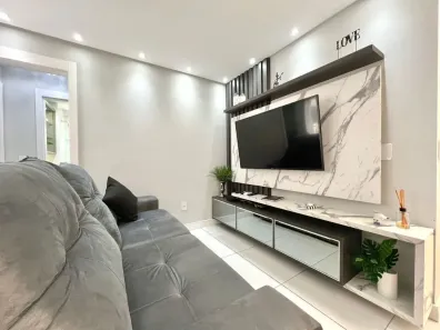 Apartamento com 2 Quartos à venda, 90m² no Capão da Canoa, Capão da Canoa