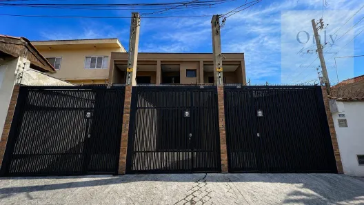 Sobrado com 2 Quartos à venda, 116m² no Jardim Marisa, São Paulo