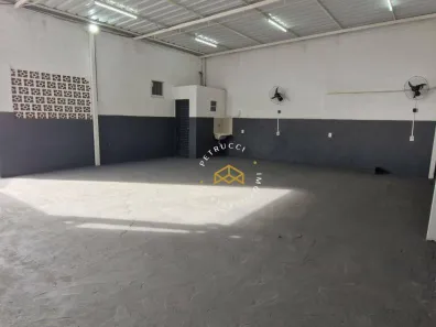 Galpão/Depósito/Armazém para alugar, 140m² no Vila Lemos, Campinas