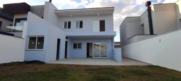 Casa com 4 Quartos à venda, 316m² no Villaggio San Marco, Jundiaí