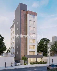 Apartamento com 4 Quartos à venda, 117m² no Santa Inês, Belo Horizonte