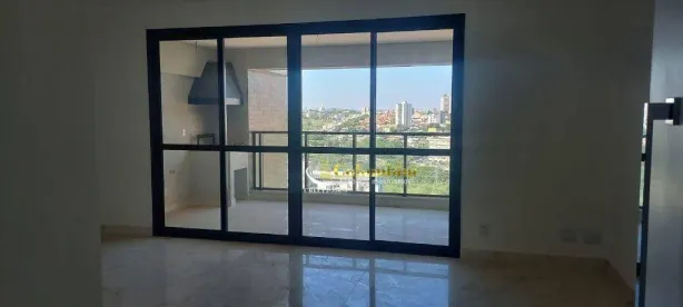 Apartamento com 3 Quartos à venda, 117m² no Vila Assunção, Santo André