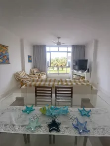 Apartamento com 3 Quartos à venda, 220m² no Boqueirão, Santos