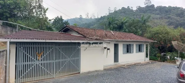 Casa com 3 Quartos à venda, 110m² no Santa Luzia, Brusque