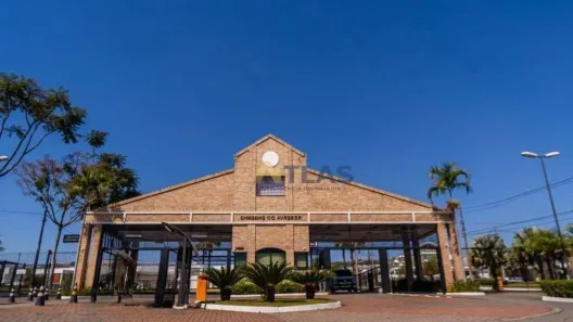 Lote/Terreno à venda, 393m² no Loteamento Residencial Reserva do Engenho, Piracicaba