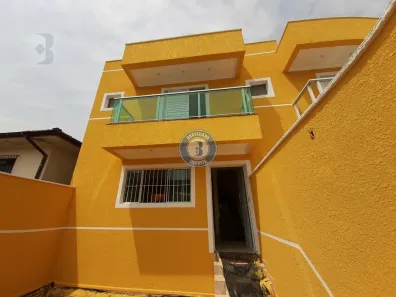 Casa com 3 Quartos à venda, 90m² no Jardim Germânia, São Paulo