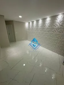 Cobertura com 2 Quartos à venda, 120m² no Vila Linda, Santo André