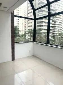 Sala Comercial à venda, 40m² no Indianópolis, São Paulo