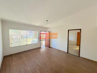 Sobrado com 3 Quartos à venda, 100m² no Vila Pires, Santo André