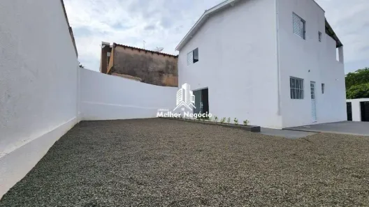 Casa com 3 Quartos à venda, 174m² no Jardim Dall'Orto, Sumaré