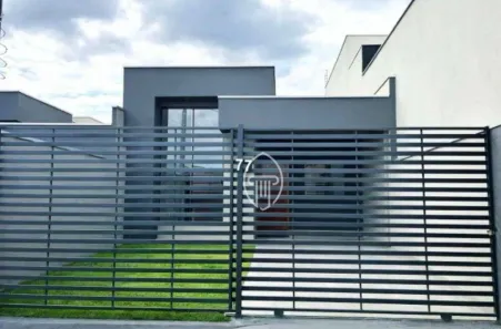Casa com 3 Quartos à venda, 80m² no Colinas, Londrina