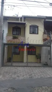 Casa com 3 Quartos à venda, 70m² no Santa Amélia, Belo Horizonte