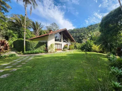 Fazenda/Sítio com 6 Quartos à venda, 106750m² no Meudon, Teresópolis
