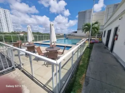 Apartamento com 2 Quartos à venda, 45m² no Portal do Sol, João Pessoa