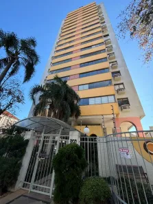 Apartamento com 3 Quartos à venda, 104m² no Menino Deus, Porto Alegre