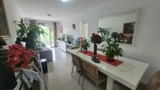 Apartamento com 3 Quartos à venda, 102m² no Recreio dos Bandeirantes, Rio de Janeiro