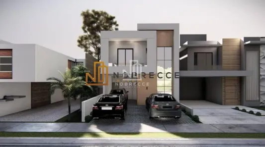 Casa com 3 Quartos à venda, 199m² no Jardim Toscana, Indaiatuba