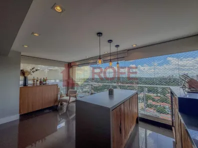 Apartamento com 2 Quartos à venda, 89m² no Campo Belo, São Paulo