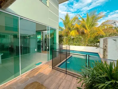 Casa de Condomínio com 3 Quartos à venda, 274m² no Guanabara, Ananindeua