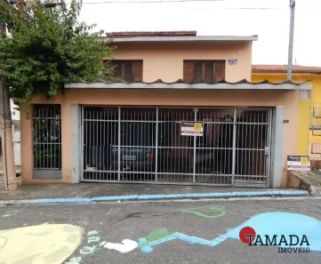 Casa com 3 Quartos à venda, 170m² no Jardim Concórdia, São Paulo