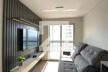 Apartamento com 2 Quartos à venda, 58m² no Picanço, Guarulhos